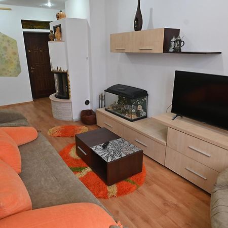 Apartament Camelia Петрошани Экстерьер фото