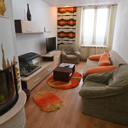 Apartament Camelia Петрошани Экстерьер фото