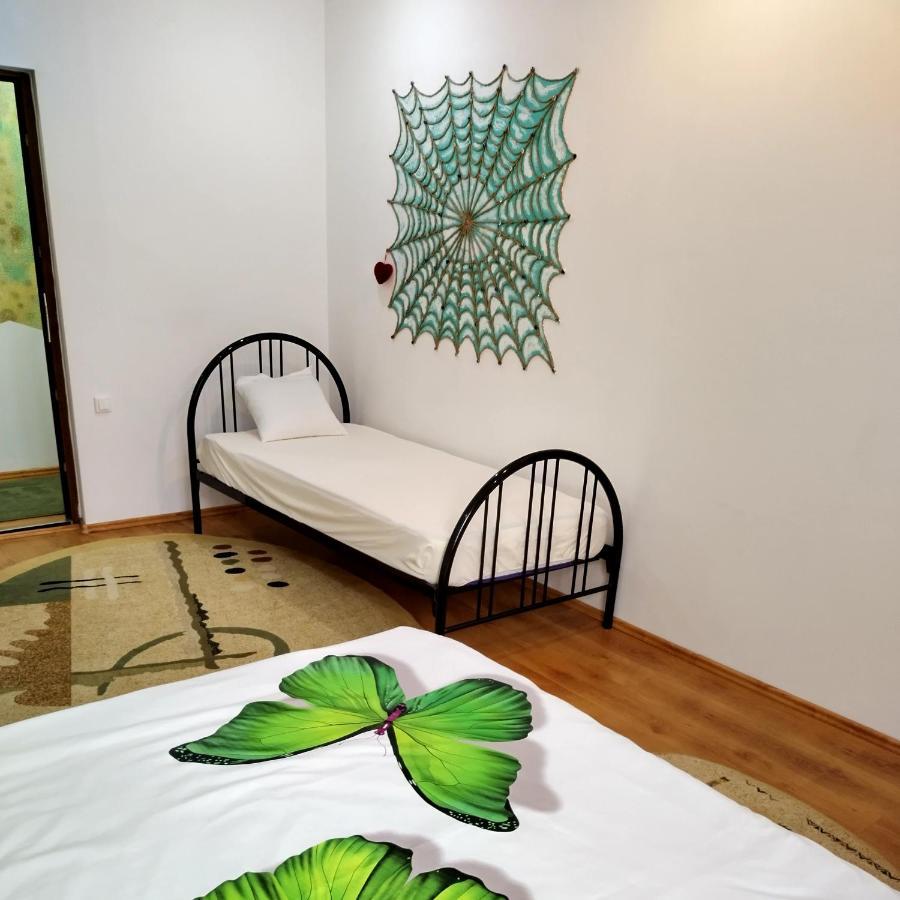 Apartament Camelia Петрошани Экстерьер фото