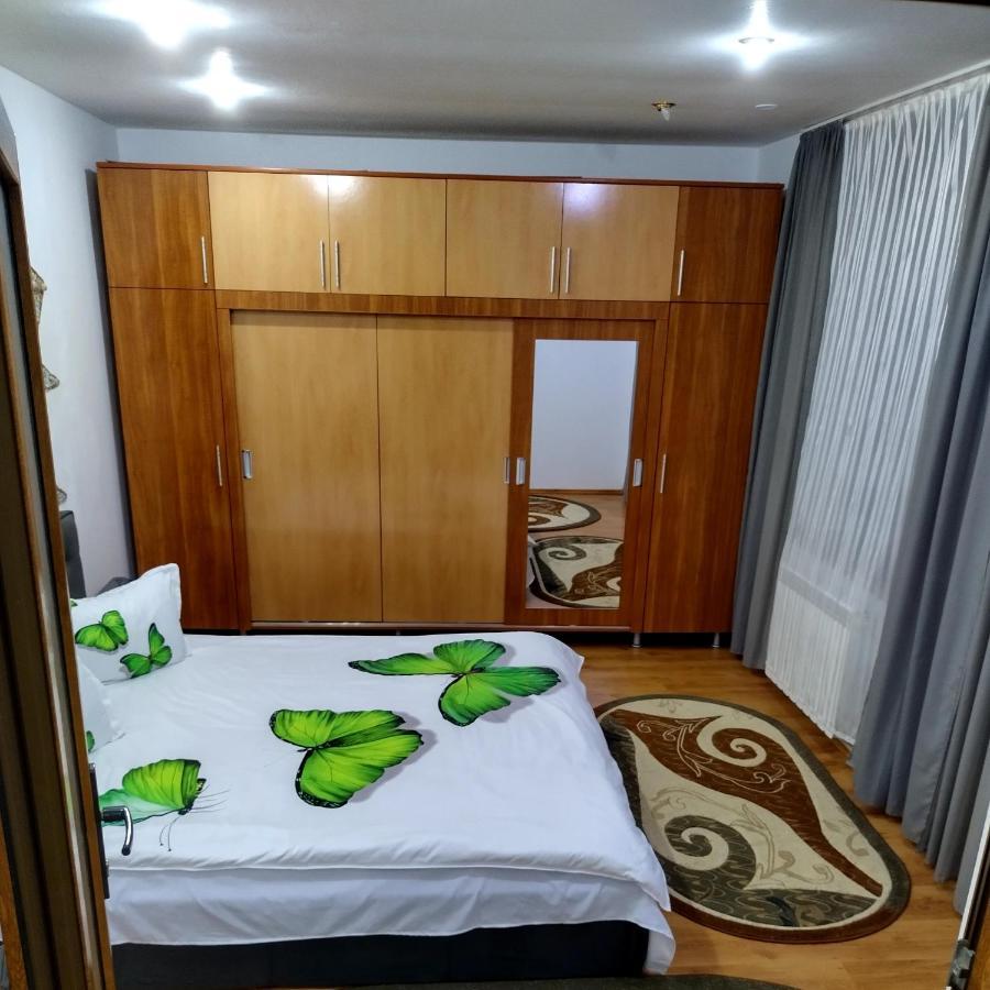 Apartament Camelia Петрошани Экстерьер фото